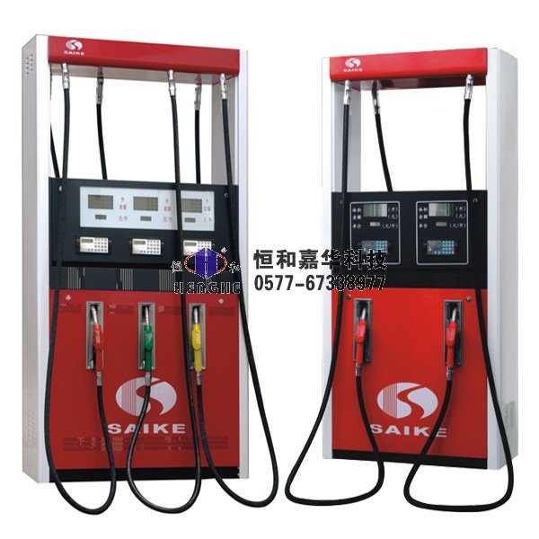 凌志加油機