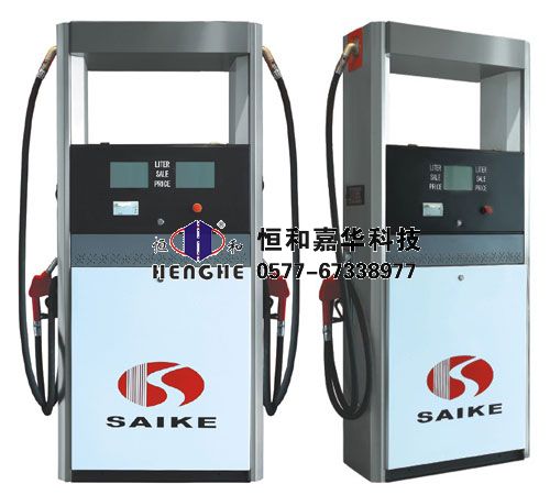 睿智加油機(jī)