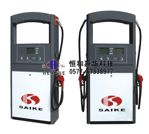 沃爾沃加油機