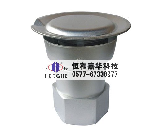 真空壓力帽